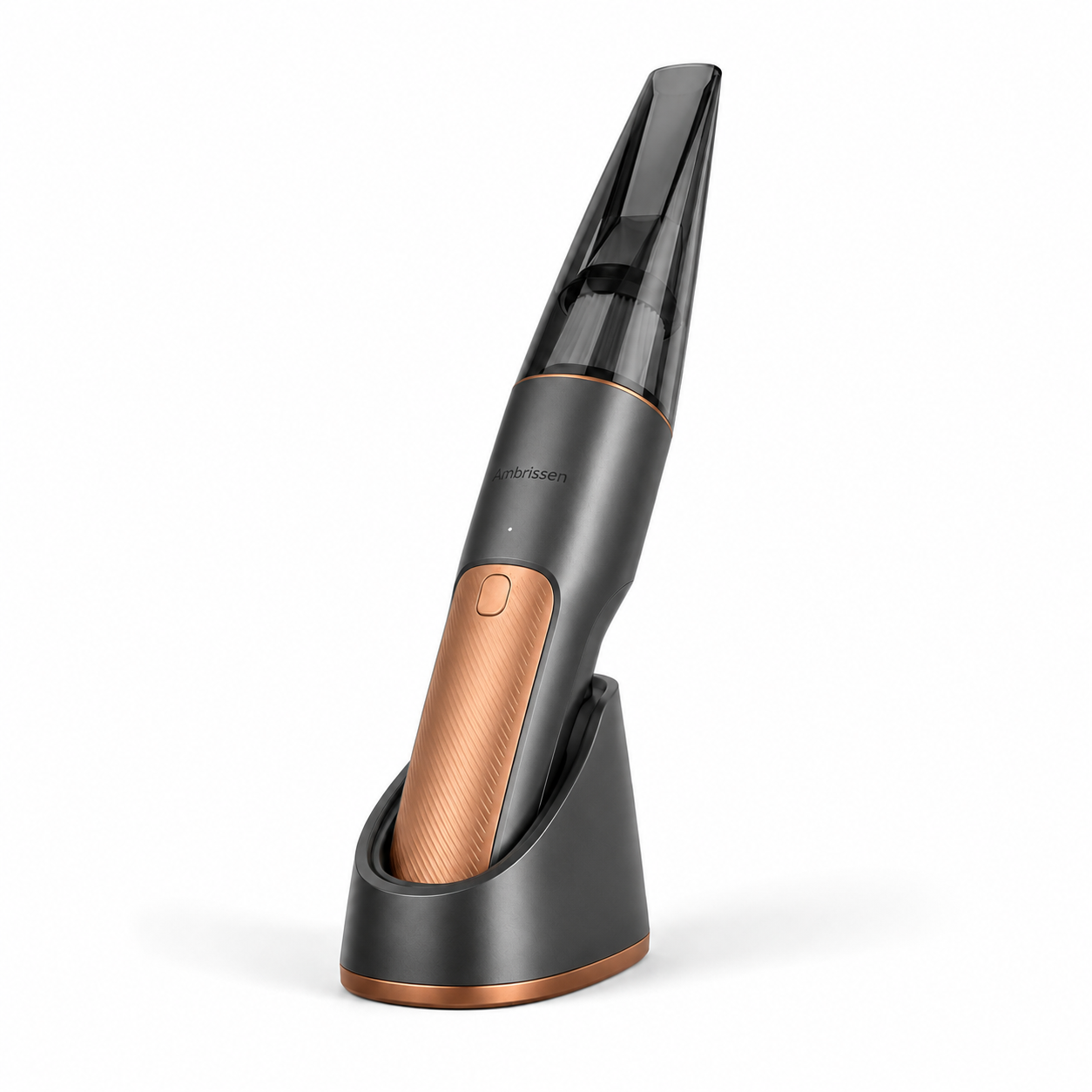 Ambrissen™ PointClean Precision Desk Vacuum