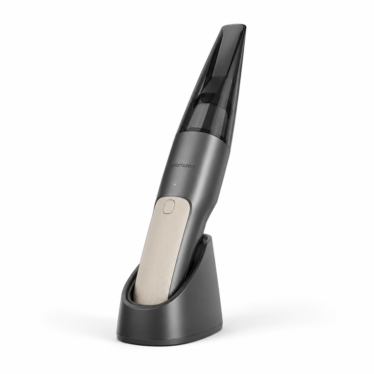 Ambrissen™ PointClean Precision Desk Vacuum