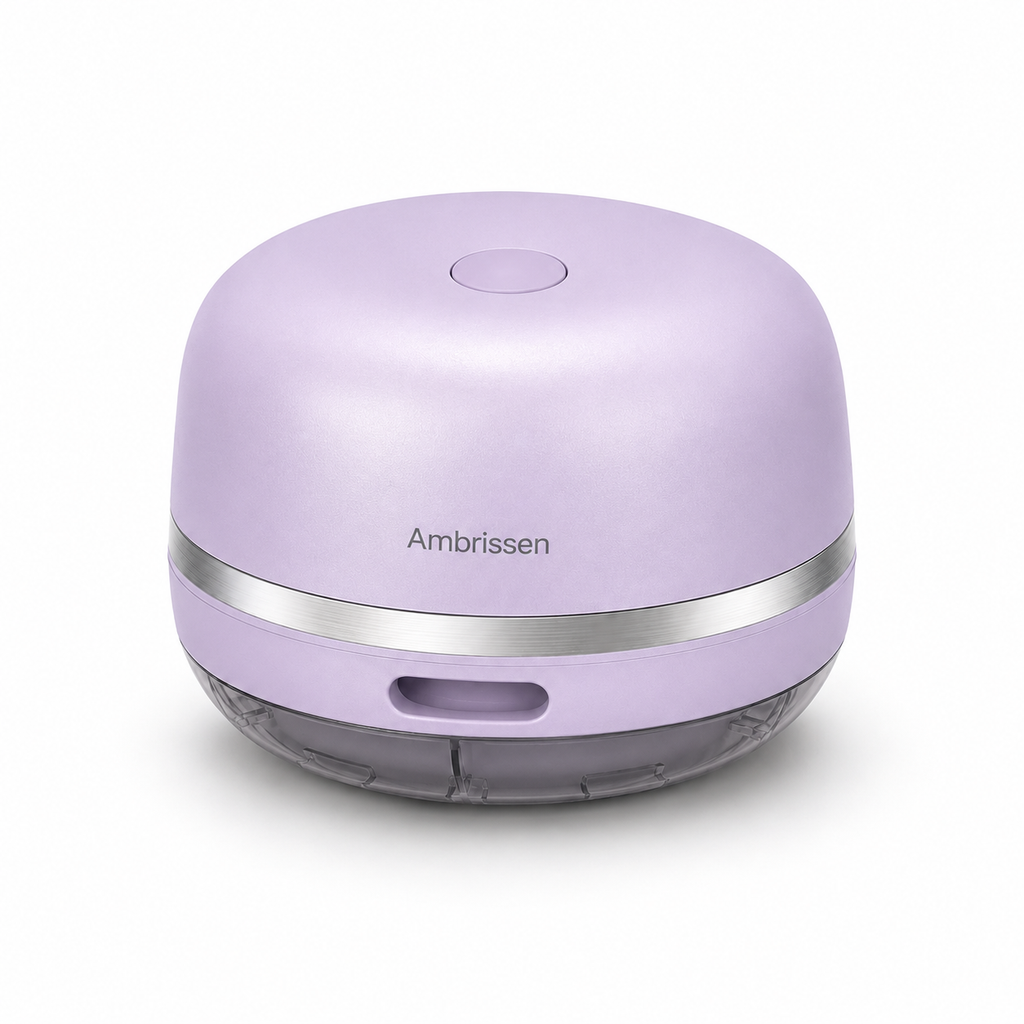 Ambrissen™ AuraPod Desktop Mist Humidifier