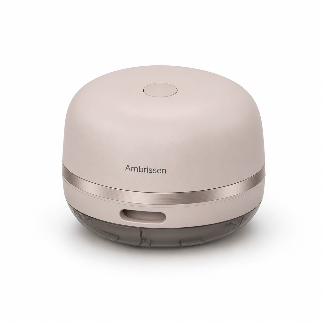 Ambrissen™ AuraPod Desktop Mist Humidifier
