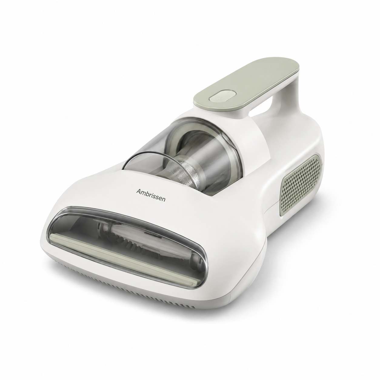 Ambrissen™ BedSweep Wide Fabric Vacuum