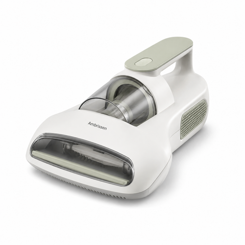 Ambrissen™ BedSweep Wide Fabric Vacuum
