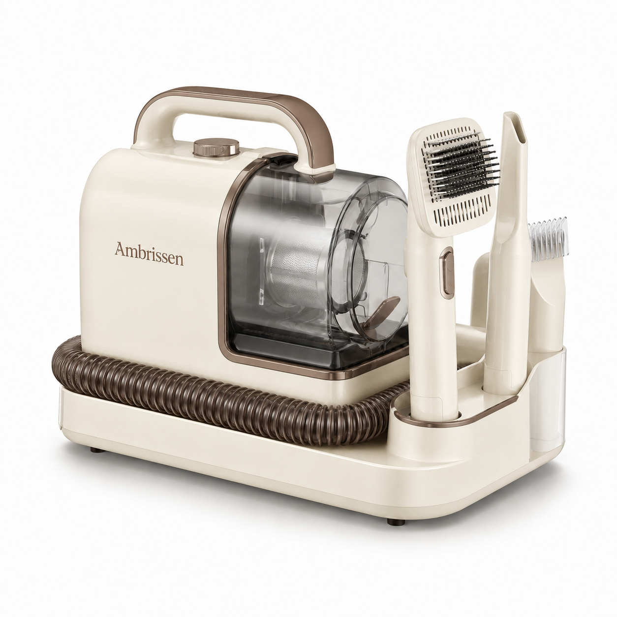 Ambrissen™ DockMate Multi-Surface Cleaning Station