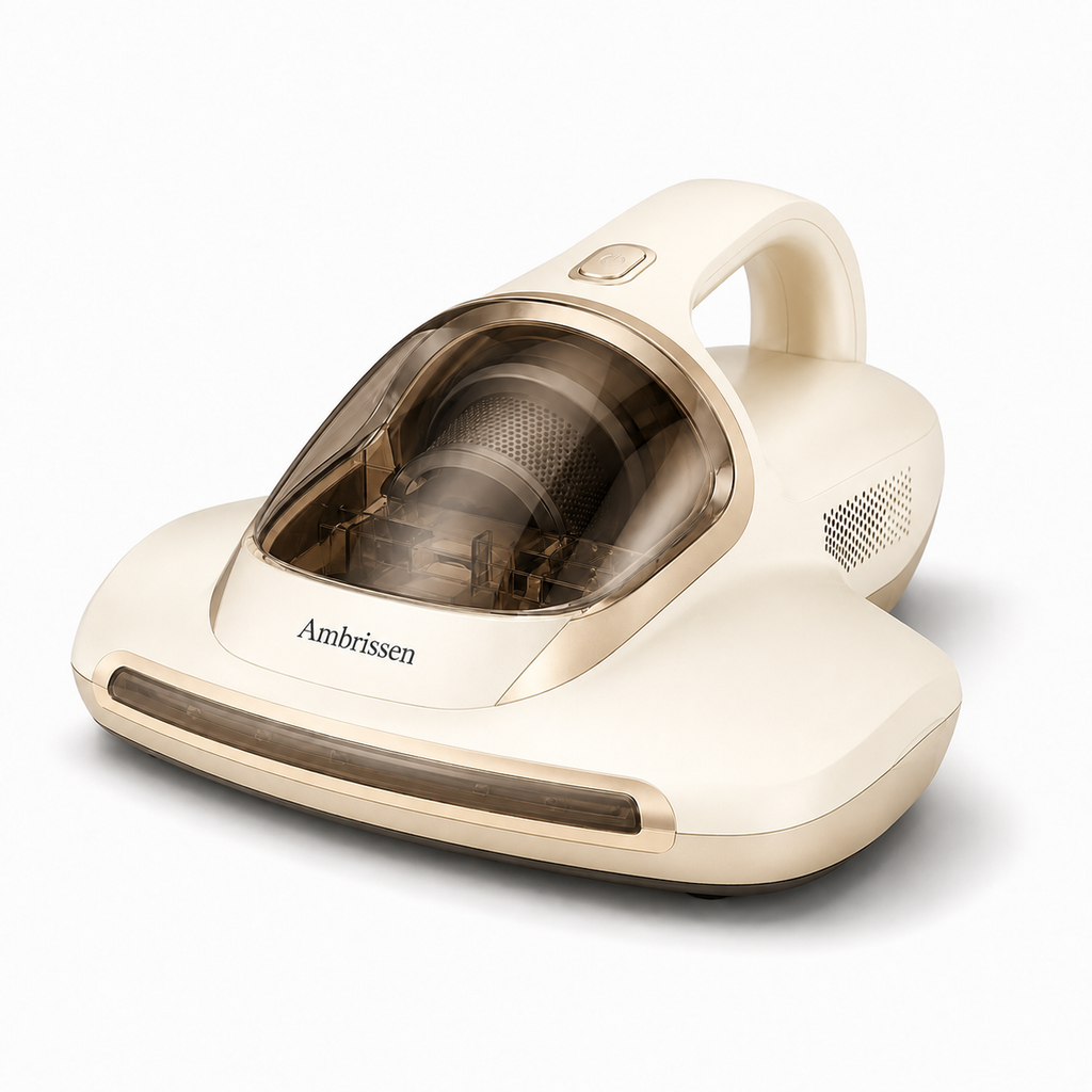 Ambrissen™ SoftGuard Fabric & Mattress Vacuum