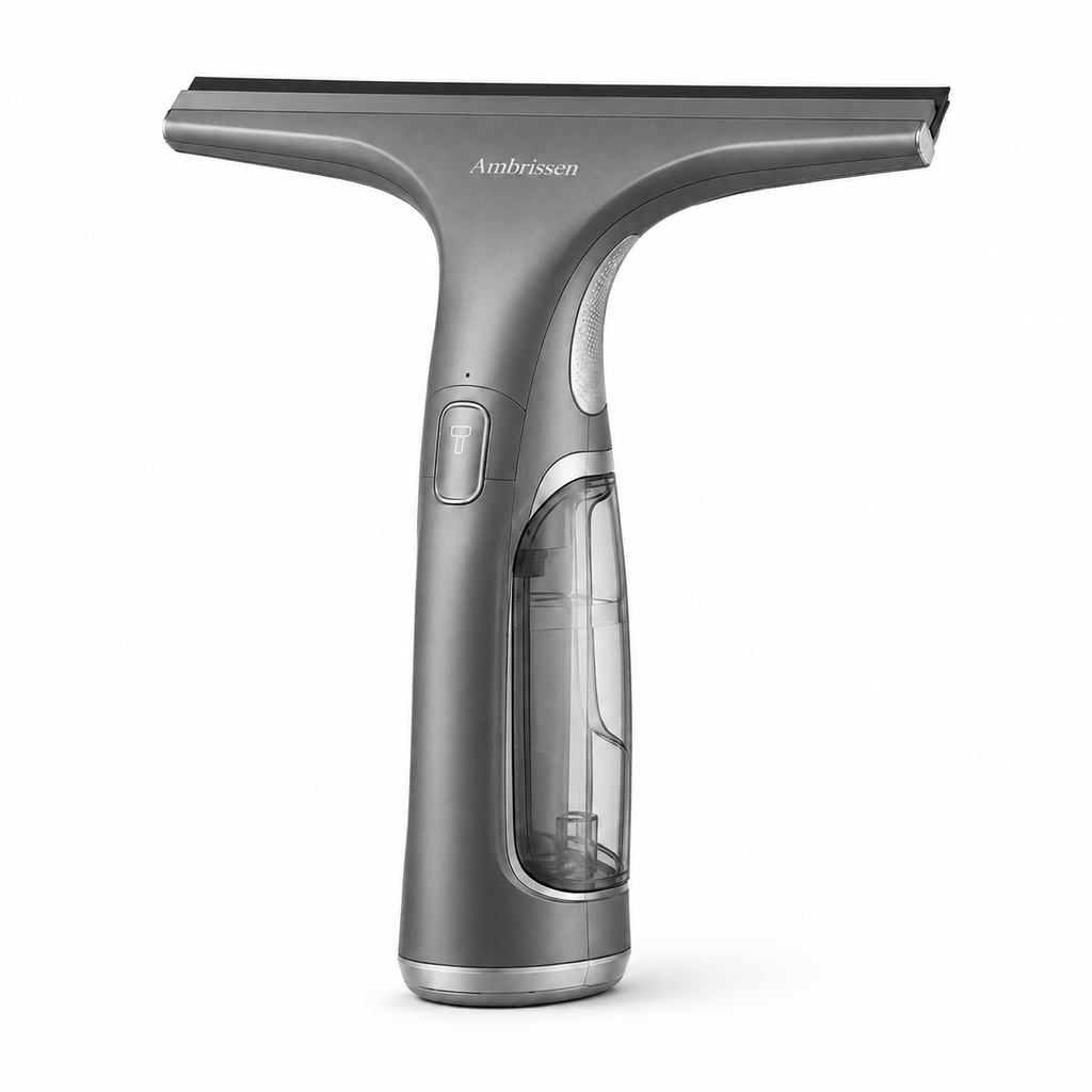 Ambrissen™ ClearGlide Window & Glass Cleaner