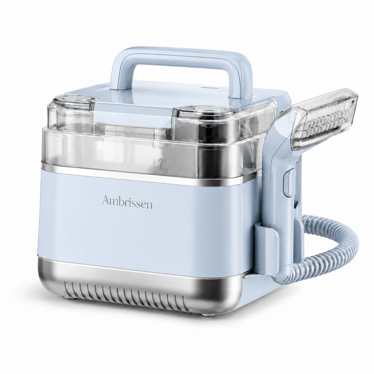 Ambrissen™ FlexWash Compact Fabric Cleaning System