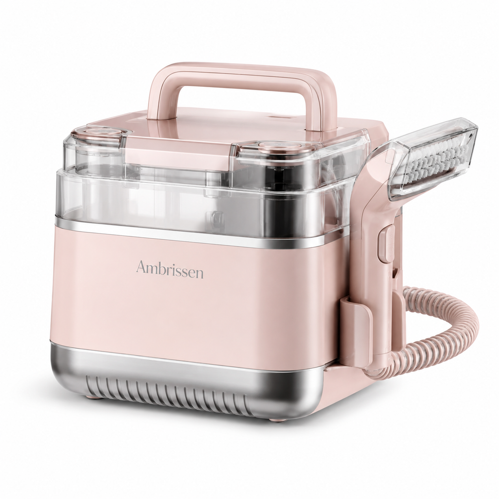 Ambrissen™ FlexWash Compact Fabric Cleaning System