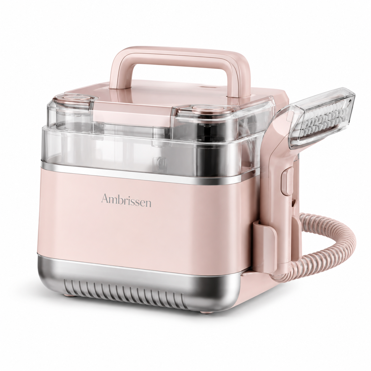 Ambrissen™ FlexWash Compact Fabric Cleaning System