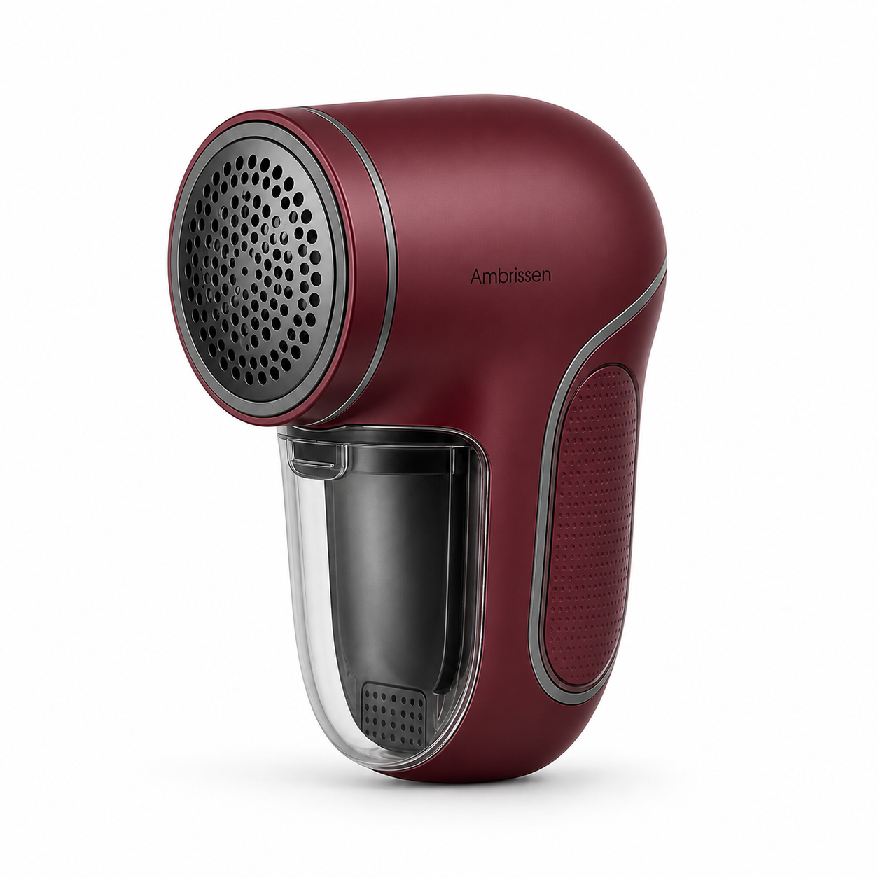 Ambrissen™ ThreadRenew Fabric Care Shaver
