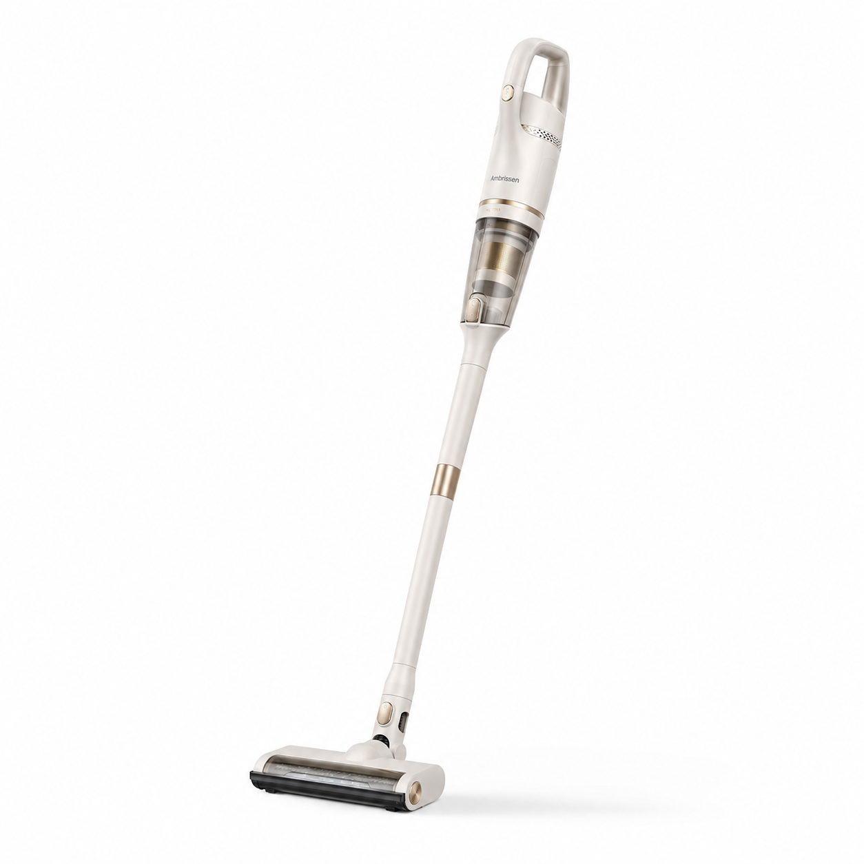 Ambrissen™ SlimPath Lightweight Floor Vacuum