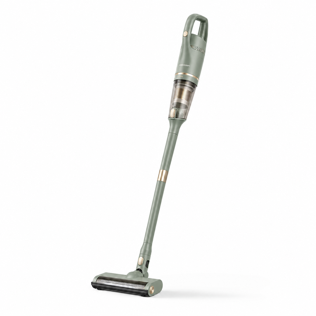 Ambrissen™ SlimPath Lightweight Floor Vacuum